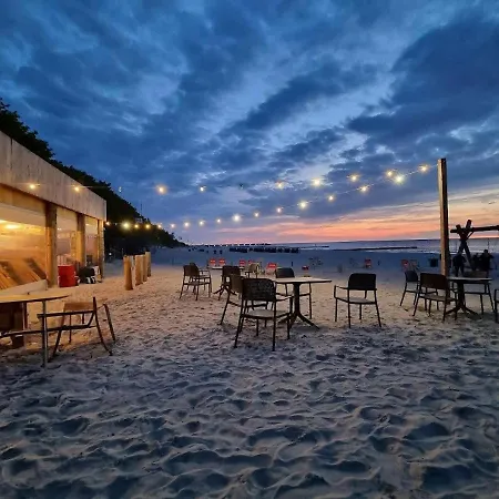 Ostsee Vera Mare Apartment Kolberg