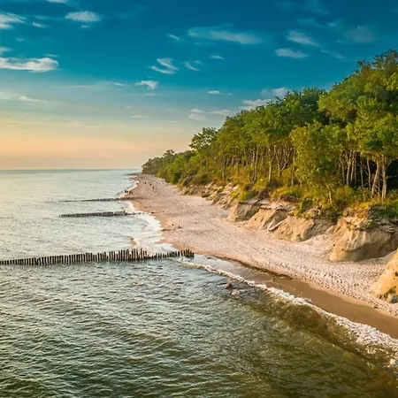 Ostsee Vera Mare Kolberg